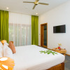 Курортный отель Green Bay Phu Quoc Resort & Spa, фото 6