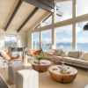 Отель Lakeview by Avantstay Private Waterfront Cabin on Lake Tahoe w/ Hot Tub & Views, фото 42