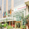 Отель Venkatesh International, фото 1