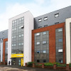 Отель Modern Student Only Ensuite Rooms By Exeter High Street, фото 3