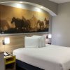 Отель Days Inn by Wyndham Humble/Houston Intercontinental Airport, фото 7