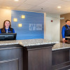 Отель Holiday Inn Express & Suites Delafield, an IHG Hotel, фото 28
