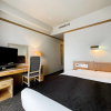 Отель APA Hotel Kanazawa Nishi, фото 3