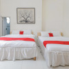 Отель RedDoorz @ Villa Puncak Tidar, фото 6