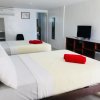 Отель Heartland Hotel Serviced Rooms & Apartments, фото 18