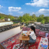 Отель Hongcun·Wanxinglou Homestay, фото 6