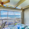Отель Kona Bali Kai 317 - Oceanfront 2 Bedroom Condo by RedAwning, фото 11