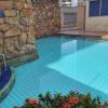 Отель Apto de 2 quartos com excelente parque aquático em Caldas Novas-GO, фото 13