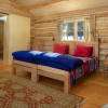 Отель The Turpin Meadow Ranch, фото 19