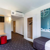 Отель B&B Hotel Hamburg-Nord, фото 3
