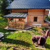 Отель Mountain chalet 'Holzknechthütte' in Gröbming with sauna, фото 7