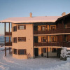 Отель Hafjell Resort Alpin Apartments Sørlia, фото 1