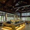 Отель Pearl River Nantian Hot Spring Resort, фото 17