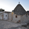 Отель House With 3 Bedrooms In Alberobello With Enclosed Garden 20 Km From The Beach, фото 22