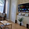 Отель Spacious 1 Br Lincoln City Centre & Amenities, Free Parking, фото 16