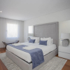 Отель Liiiving - Luxury River View Apartment X, фото 23