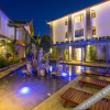 Отель Mingyuan Holiday Hotel, фото 1