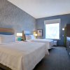 Отель Home2 Suites by Hilton Lewisville Dallas, фото 31
