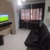 Отель C207- Apto 1 dorm TV Smart e WIFI, фото 8