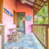 Отель Rancho Eco Paradiso, фото 8