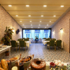 Отель Elyka Hotel, фото 11