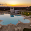Отель Masseria Rauccio, фото 19