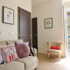 Отель Rare! Terrace with Sea View Apartment, Vieux Nice, фото 3