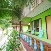 Отель Green Garden Resort, фото 15