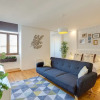 Отель DA'Home - Downtown Studio, фото 10