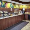 Отель Fairfield Inn & Suites by Marriott - Emporia, фото 20