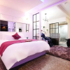 Отель Jecheon Bello Self check-in Motel, фото 4