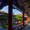 Отель Gaizhou Yujingshan Hot Spring Garden Hotel, фото 1