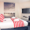 Отель Mercure Trouville-sur-mer, фото 5