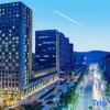 Отель Weifudun Apartment (Guang Zhouta Zhujiang Xincheng Branch), фото 11
