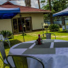 Отель Rosewood Lodge, фото 3