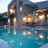 Отель Villa Alkistis in Lefkada, фото 28
