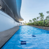 Отель Enso Hotel, фото 27