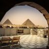 Отель Sunny Pyramids View, фото 41