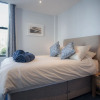 Отель Ocean Cabins @ The Square - Saundersfoot, фото 6