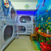 Отель Beihai Youth International Capsule Hostel, фото 15