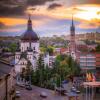 Отель Panorama Przemysl, фото 50