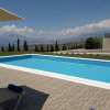 Отель New Beautiful Complex With Villas and App, Big Pool, Sea Views, SW Crete, фото 20