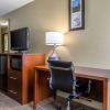 Отель Comfort Inn Collinsville near St. Louis, фото 6