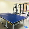 Отель Lvcheng Zhujiajian Dongsha Holiday Hotel, фото 8