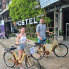 Отель The 8 Factory Hotel Phitsanulok, фото 31