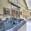 Отель Frisco Townhome w/ Hot Tub - 10 Mi to Breckenridge, фото 7