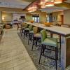 Отель Hampton Inn Crossville, фото 22