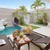 Отель Bali Cosy Villas Seminyak for Adults Only, фото 10