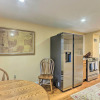 Отель Townhome in Leesburg Historic District!, фото 10