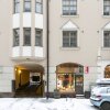 Отель 2ndhomes Central 85m2 2BR Apartment в Хельсинки